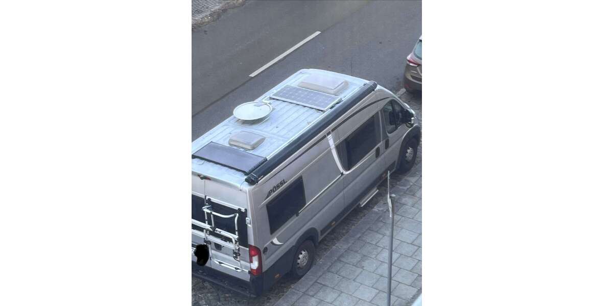 Citroen Jumper 106.000 km 46.500 &euro; München 81735