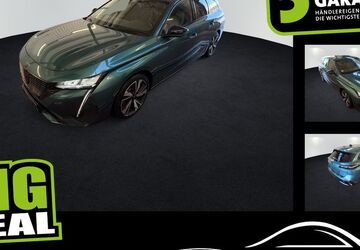 Peugeot 308 19.386 km 19.490 &euro; München 80807