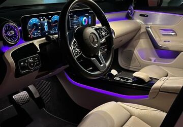 Mercedes-Benz A 180 123.000 km 21.000 &euro; München 81249