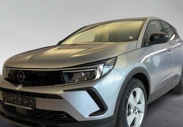 Opel Grandland (X) 35.000 km 21.890 &euro; München 80339