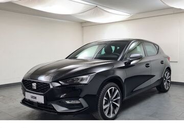 Seat Leon 9.900 km 26.999 &euro; Ebersberg bei München 85560