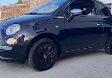 Fiat 500 115.000 km 5.800 &euro; München 81825