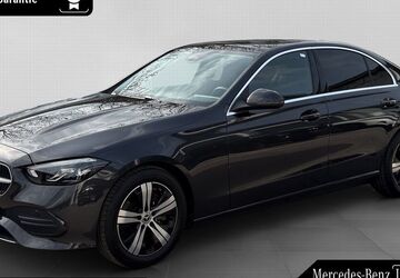 Mercedes-Benz C 200 24.454 km 38.850 &euro; Landsham 85652
