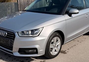 Audi A1 156.500 km 7.990 &euro; Grünwald 82031