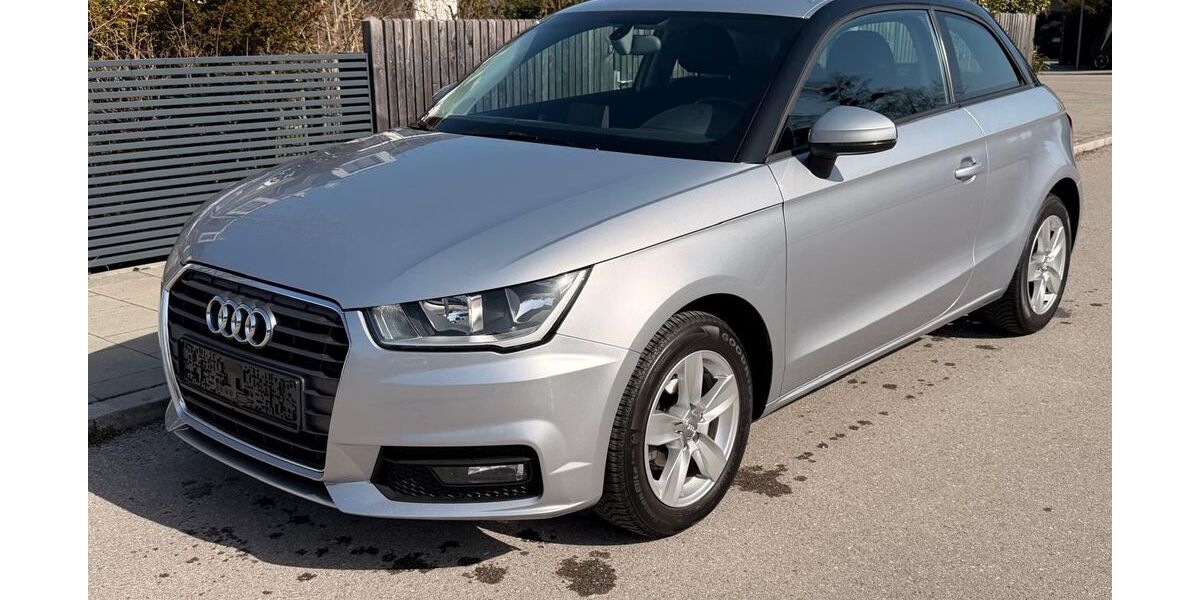 Audi A1 156.500 km 7.990 &euro; Grünwald 82031
