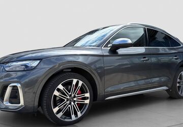 Audi SQ5 52.285 km 53.990 &euro; Holzkirchen 83607