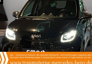 Smart ForFour 25.516 km 13.490 &euro; München 80636