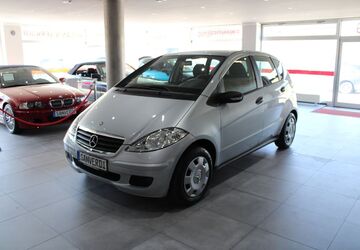 Mercedes-Benz A 150 122.000 km 2.990 &euro; Puchheim-Bhf bei München 82178