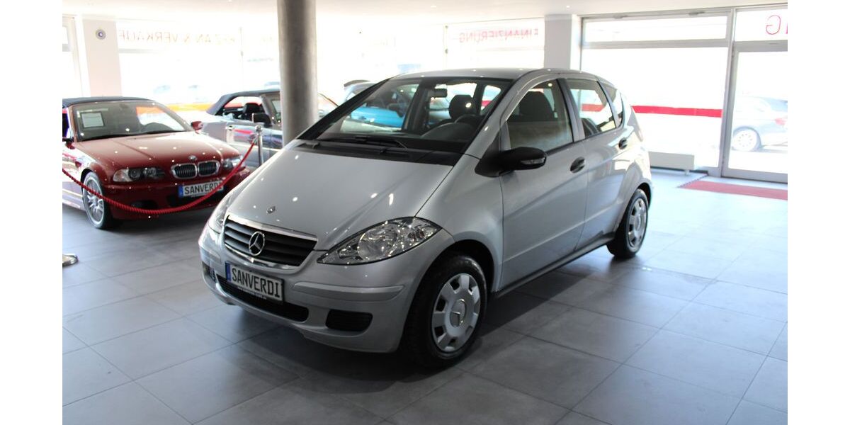 Mercedes-Benz A 150 122.000 km 2.990 &euro; Puchheim-Bhf bei München 82178