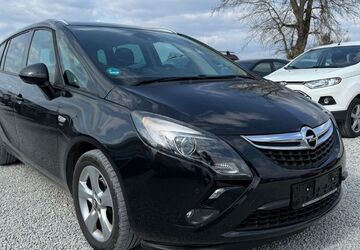 Opel Zafira 230.000 km 3.999 &euro; München 81829