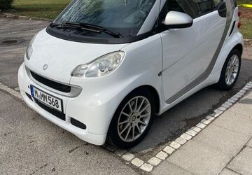 Smart Andere 148.000 km 3.900 &euro; München 81369