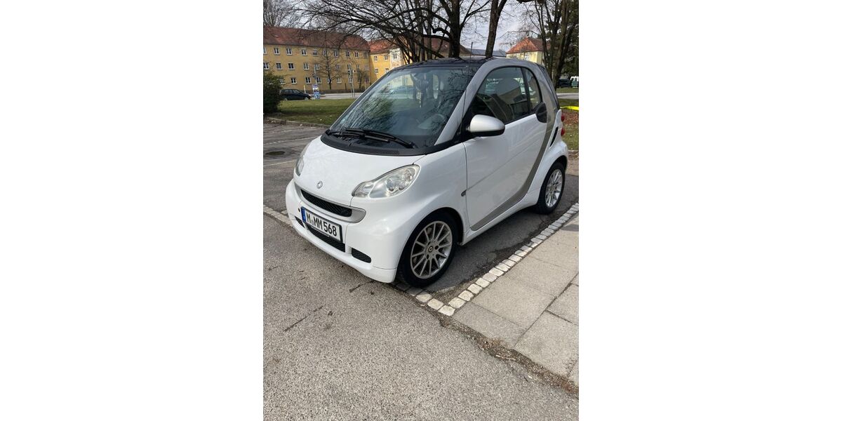 Smart Andere 148.000 km 3.900 &euro; München 81369