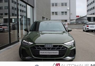 Audi A3 2.900 km 31.820 &euro; Puchheim 82178