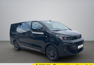 Opel Vivaro 2.500 km 40.990 &euro; Glonn 85625