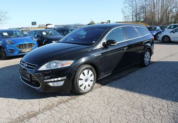 Ford Mondeo 338.749 km 1.990 &euro; Holzkirchen bei München 83607