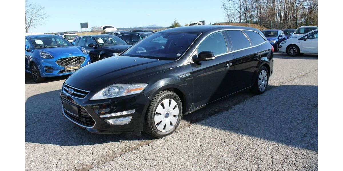 Ford Mondeo 338.749 km 1.990 &euro; Holzkirchen bei München 83607