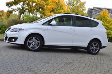 Gebrauchte Seat Altea