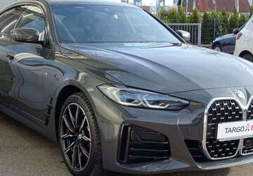 BMW 430 63.000 km 38.950 &euro; Dachau 85221