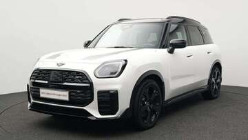 Gebrauchte Mini Countryman