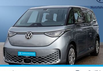 VW ID. Buzz 11.207 km 44.950 &euro; München 81829