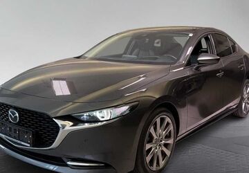 Mazda 3 33.000 km 20.890 &euro; München 80339