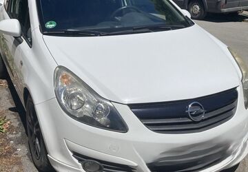 Opel Corsa 241.000 km 1.500 &euro; München 81479