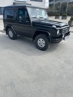 Mercedes-Benz G 230 25.500 km 31.500 &euro; Feldkirchen 85622