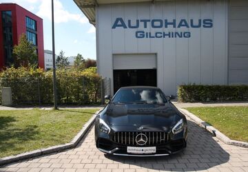 Mercedes-Benz AMG GT 29.100 km 89.900 &euro; Gilching/Argelsried 82205