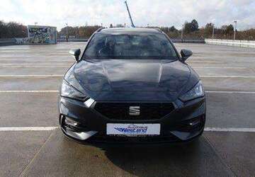 Seat Leon 2.500 km 38.440 &euro; München 80686