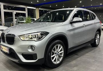 BMW X1 146.000 km 17.890 &euro; Gröbenzell 82194