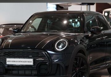 Mini Cooper 18.720 km 26.800 &euro; Ismaning 85737