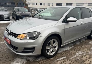 VW Golf 259.000 km 6.390 &euro; Eching 84174