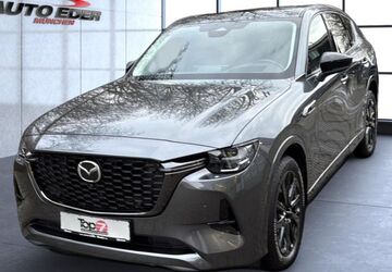 Mazda CX-60 49.494 km 36.480 &euro; Höhenkirchen-Siegertsbrunn 85635