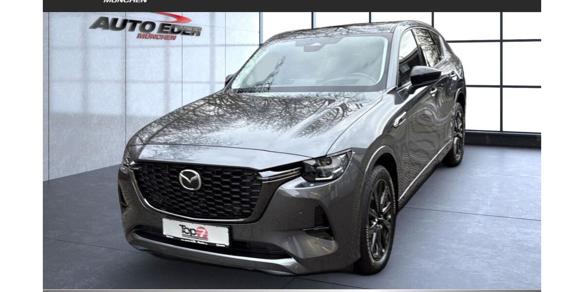 Mazda CX-60 49.494 km 36.480 &euro; Höhenkirchen-Siegertsbrunn 85635