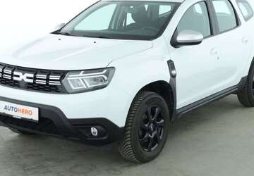 Dacia Duster 18.298 km 18.690 &euro; Neufahrn 85375
