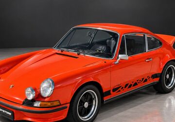 Porsche 911 Urmodell 84.077 km 1.490.911 &euro; Starnberg 82319