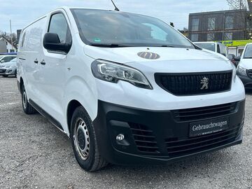 Gebrauchte Peugeot Expert