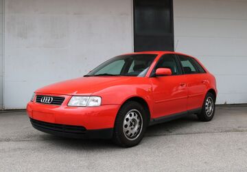 Audi A3 213.108 km 1.690 &euro; München 81827