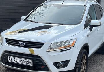 Ford Kuga 215.563 km 4.990 &euro; München 80809