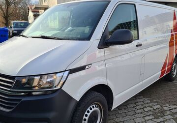 VW T6 andere 245.517 km 17.799 &euro; München 81549