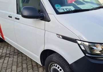 VW T6 Kombi 245.517 km 18.899 &euro; München 81549