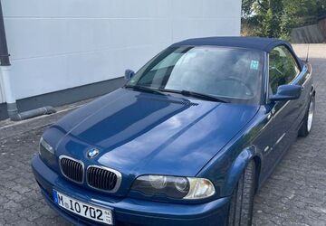 BMW 325 229.000 km 6.480 &euro; Feldkirchen 85622