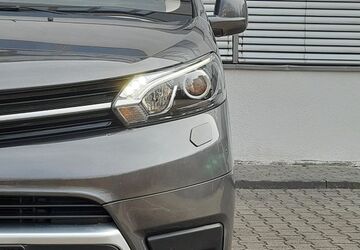 Toyota Proace (Verso) 88.754 km 42.999 &euro; Aschheim 85609