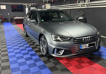 Audi A4 99.425 km 22.499 &euro; Fürstenfeldbruck 82256