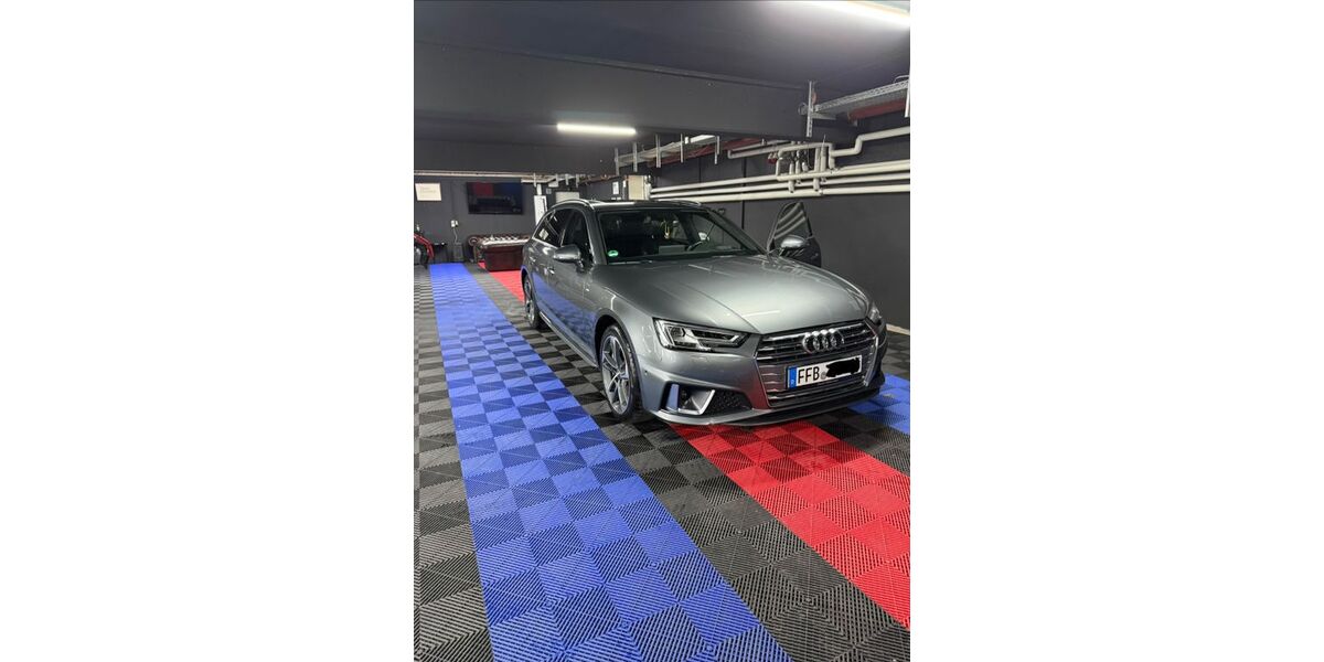 Audi A4 99.425 km 22.499 &euro; Fürstenfeldbruck 82256