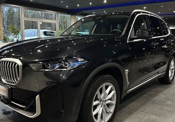 BMW X5 96.000 km 59.990 &euro; Gröbenzell 82194