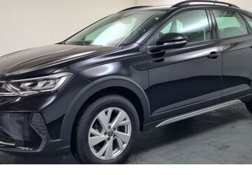 VW Taigo 13.000 km 19.820 &euro; Ebersberg bei München 85560