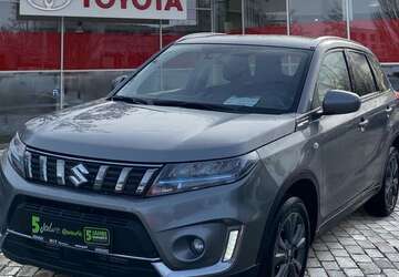 Suzuki Vitara 62.199 km 15.990 &euro; München 80807