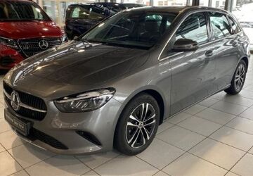 Mercedes-Benz B 200 2.003 km 33.350 &euro; Holzkirchen 83607