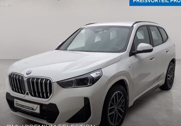 BMW X1 32.347 km 46.805 &euro; München 80939